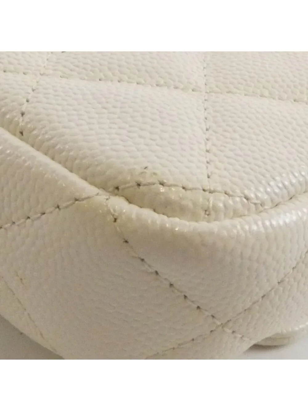 Chanel Timeless Classic Line